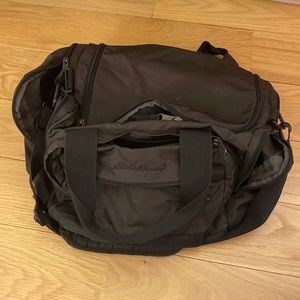 Eddie Bauer travel bag